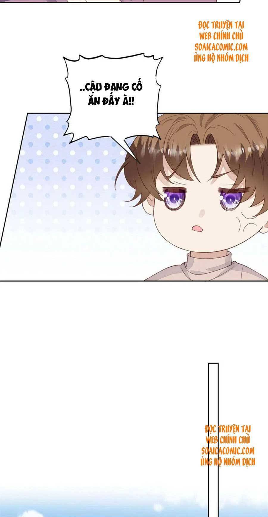 Dựa Vào Đại Lão Ổn Định Vị Trí C Trong Nam Đoàn - Chương 120 - Trang 16