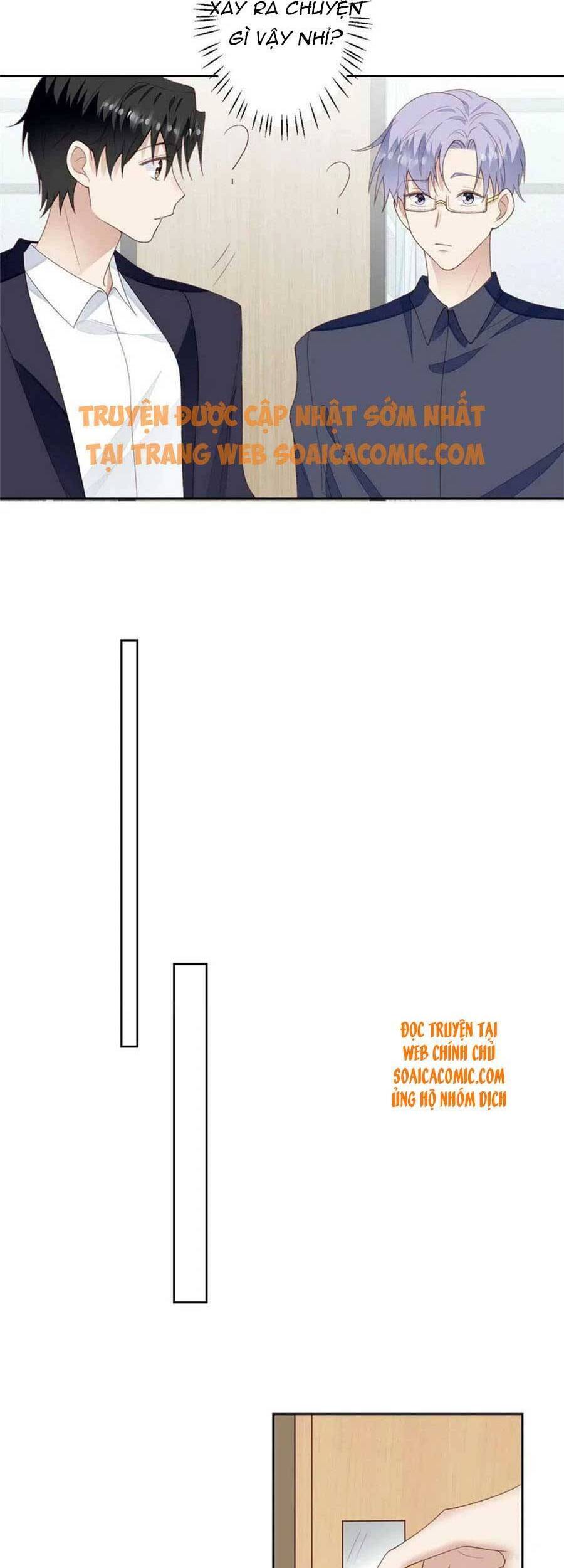 Dựa Vào Đại Lão Ổn Định Vị Trí C Trong Nam Đoàn - Chương 120 - Trang 3