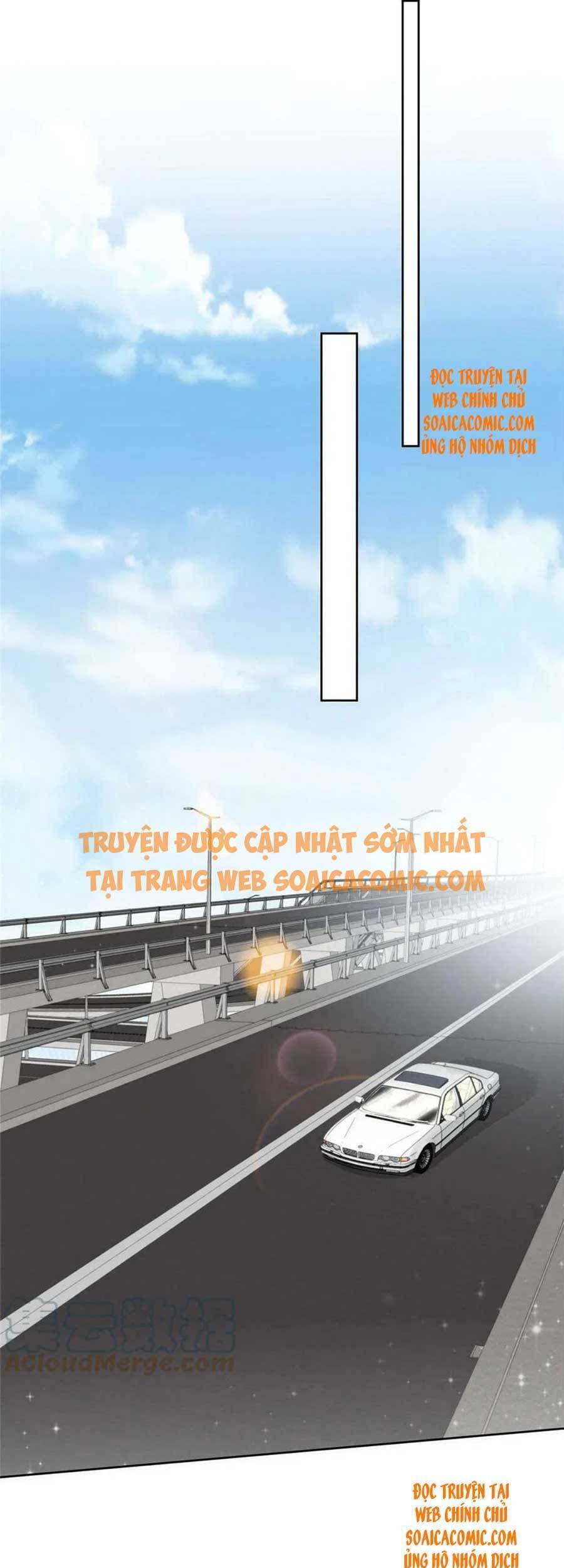 Dựa Vào Đại Lão Ổn Định Vị Trí C Trong Nam Đoàn - Chương 120 - Trang 7