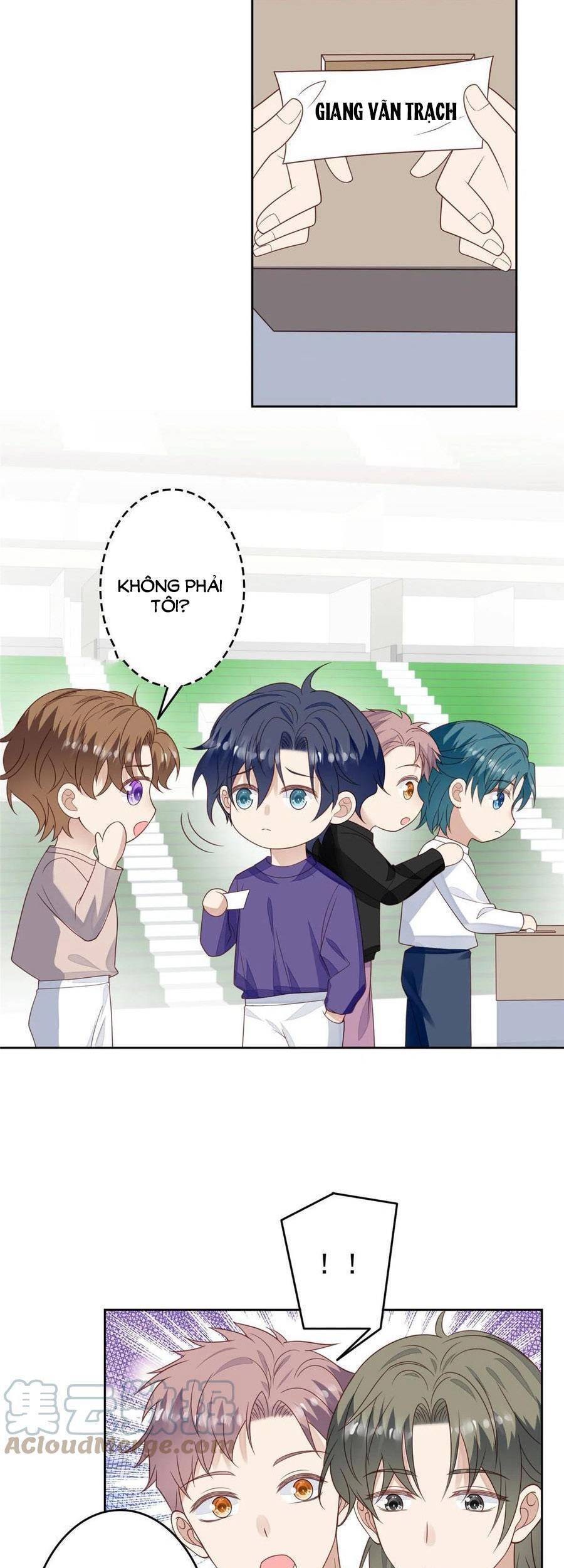 Dựa Vào Đại Lão Ổn Định Vị Trí C Trong Nam Đoàn - Chương 121 - Trang 13