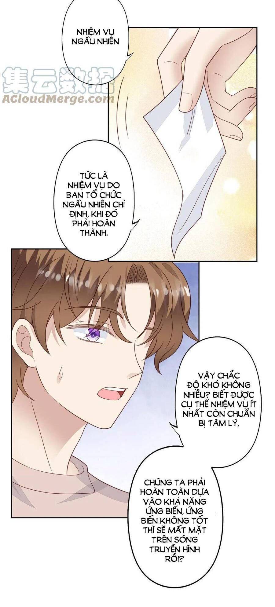 Dựa Vào Đại Lão Ổn Định Vị Trí C Trong Nam Đoàn - Chương 121 - Trang 19