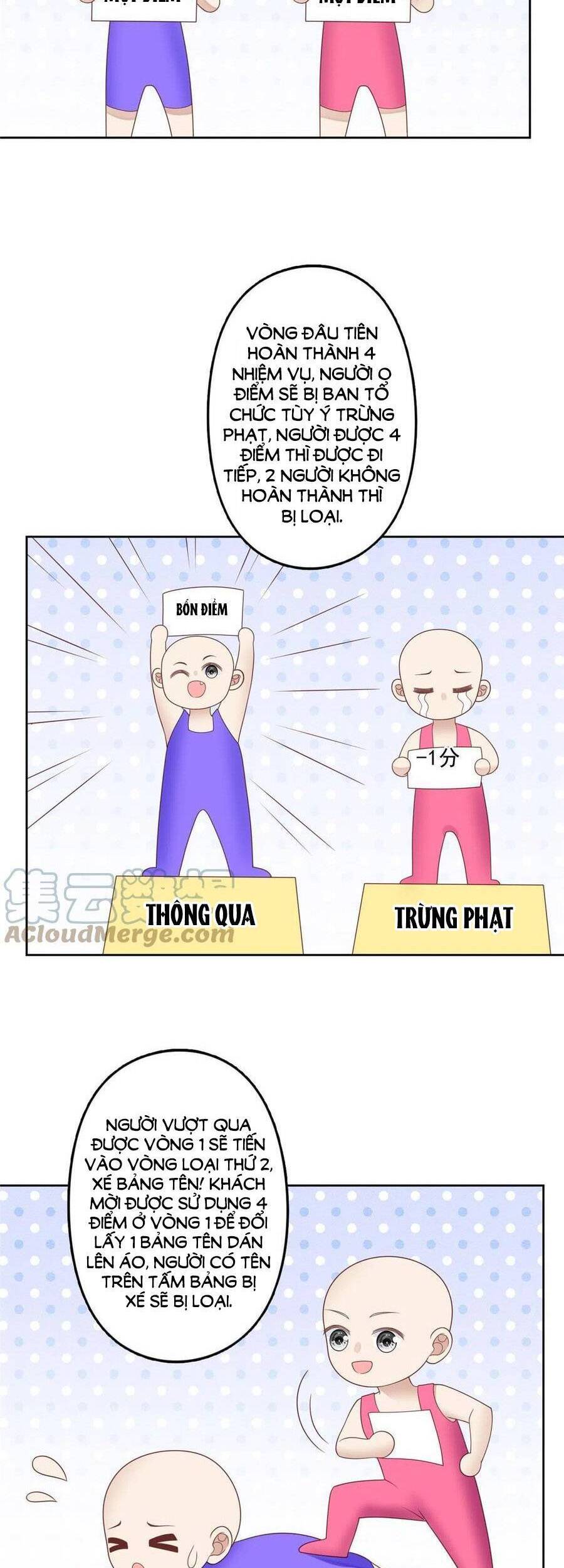 Dựa Vào Đại Lão Ổn Định Vị Trí C Trong Nam Đoàn - Chương 121 - Trang 4