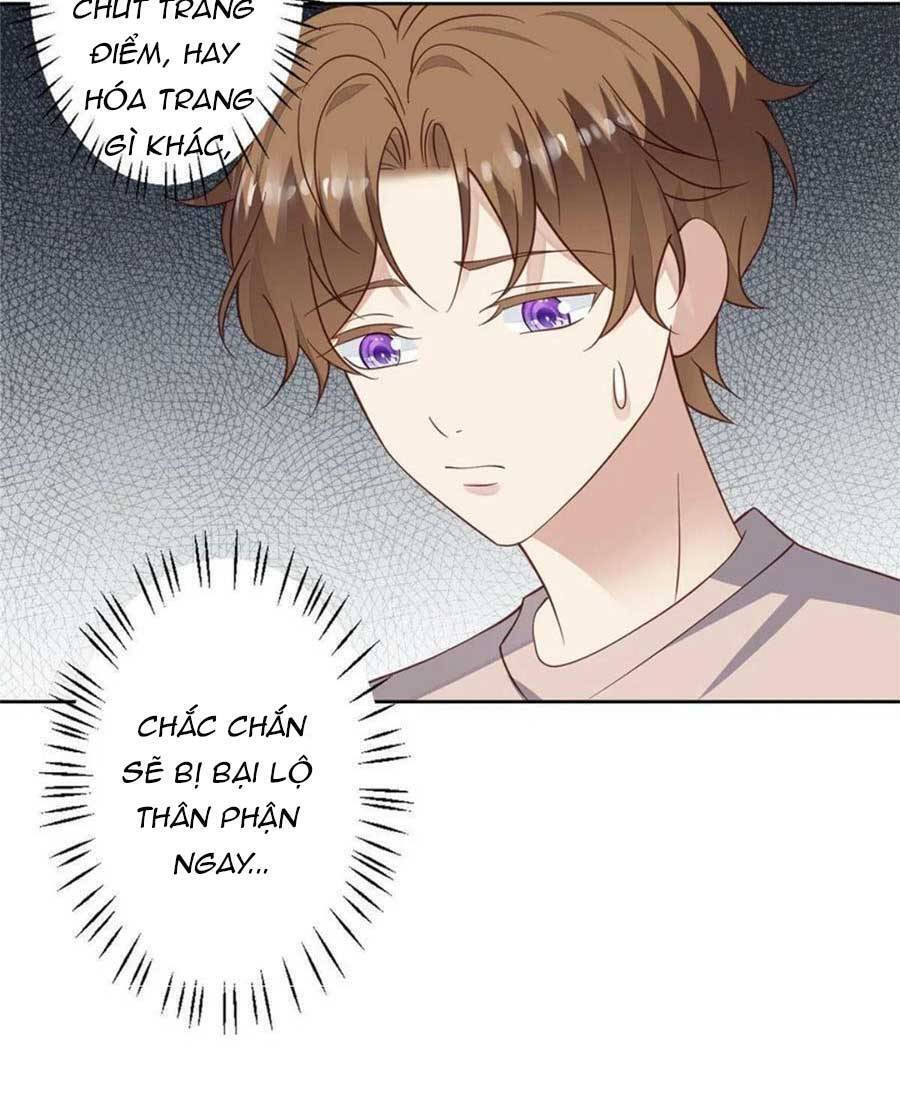 Dựa Vào Đại Lão Ổn Định Vị Trí C Trong Nam Đoàn - Chương 122 - Trang 11