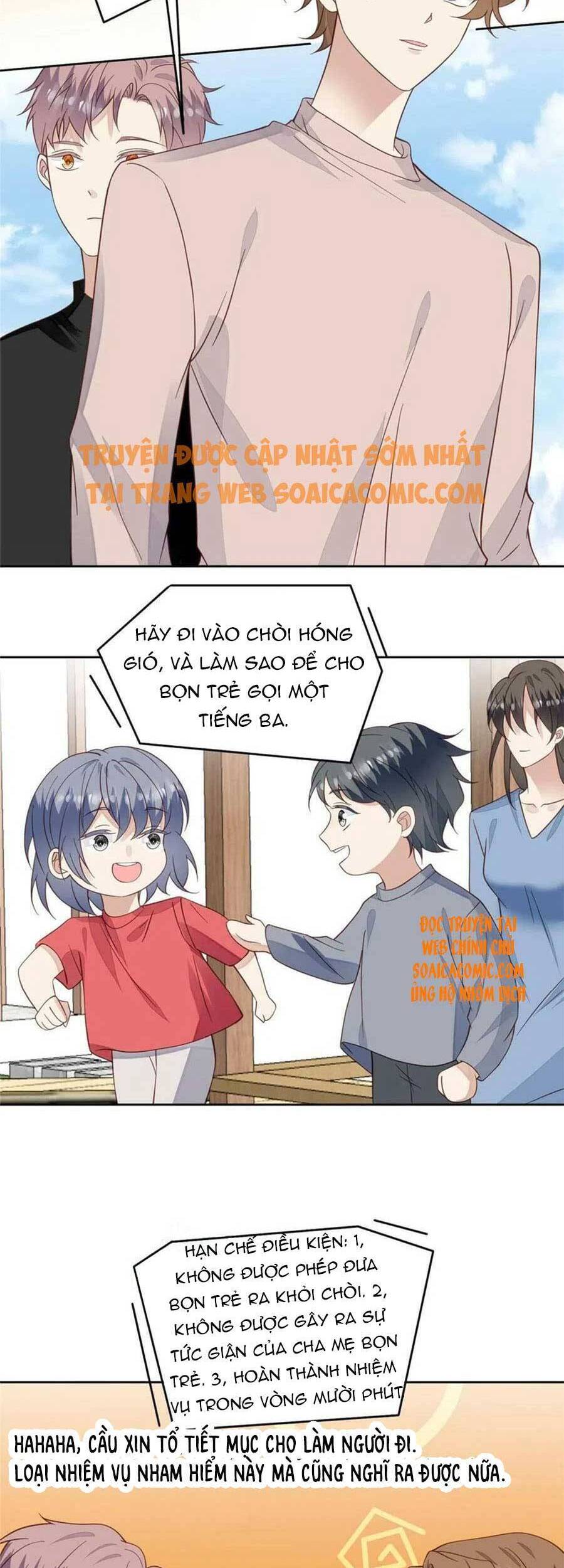 Dựa Vào Đại Lão Ổn Định Vị Trí C Trong Nam Đoàn - Chương 122 - Trang 13