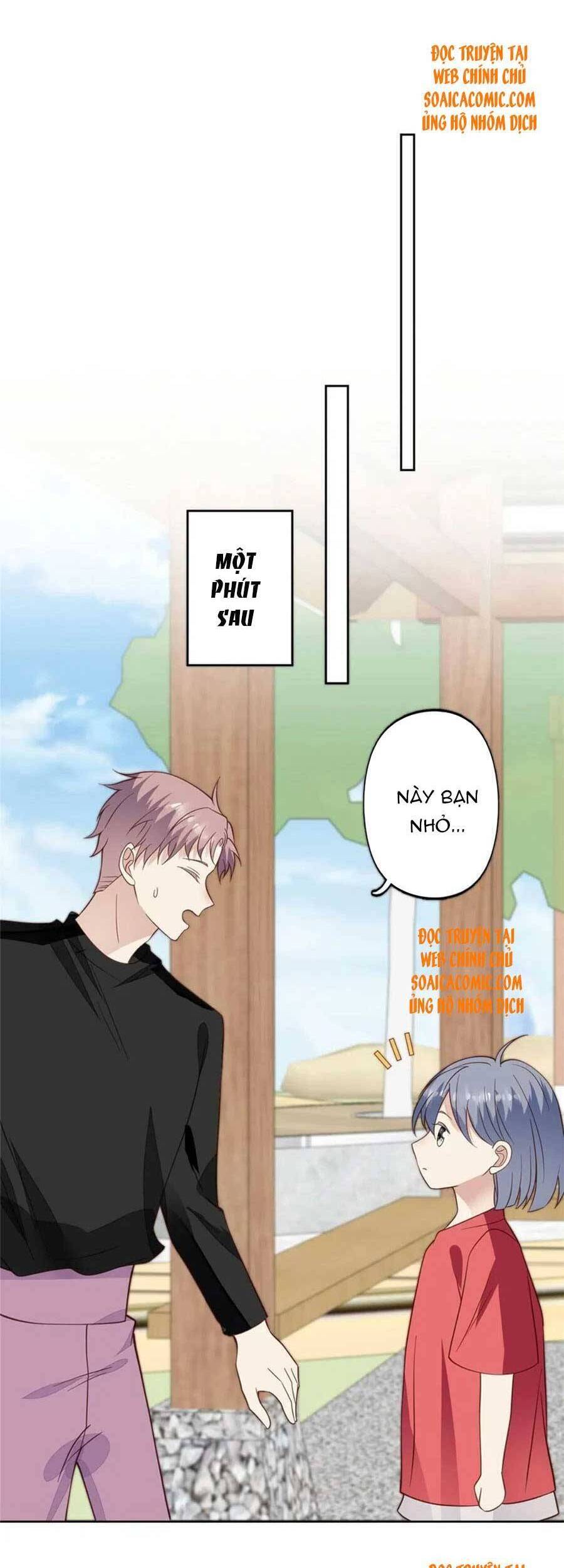 Dựa Vào Đại Lão Ổn Định Vị Trí C Trong Nam Đoàn - Chương 122 - Trang 15