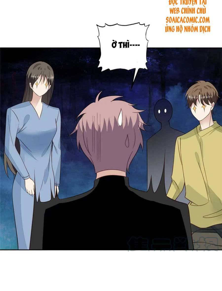 Dựa Vào Đại Lão Ổn Định Vị Trí C Trong Nam Đoàn - Chương 122 - Trang 16