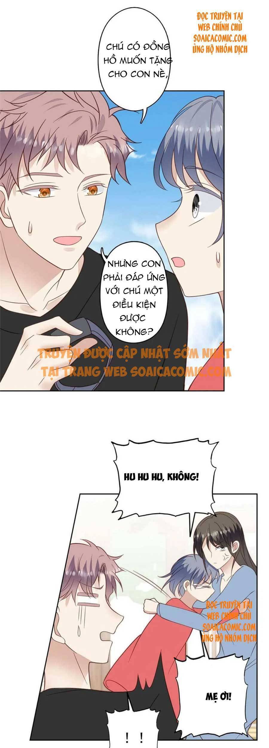 Dựa Vào Đại Lão Ổn Định Vị Trí C Trong Nam Đoàn - Chương 122 - Trang 17