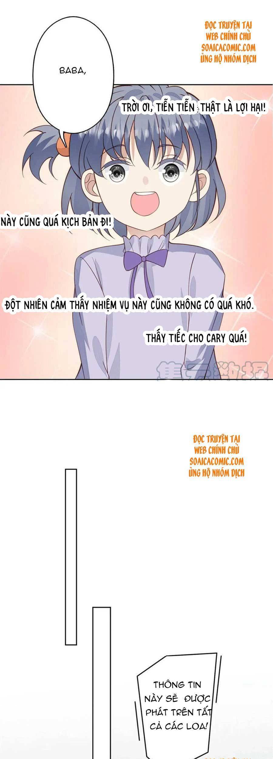 Dựa Vào Đại Lão Ổn Định Vị Trí C Trong Nam Đoàn - Chương 122 - Trang 22