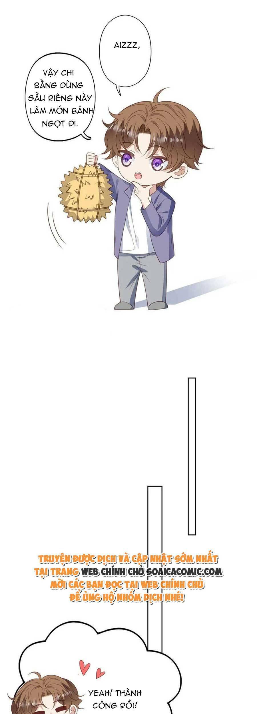 Dựa Vào Đại Lão Ổn Định Vị Trí C Trong Nam Đoàn - Chương 125 - Trang 6