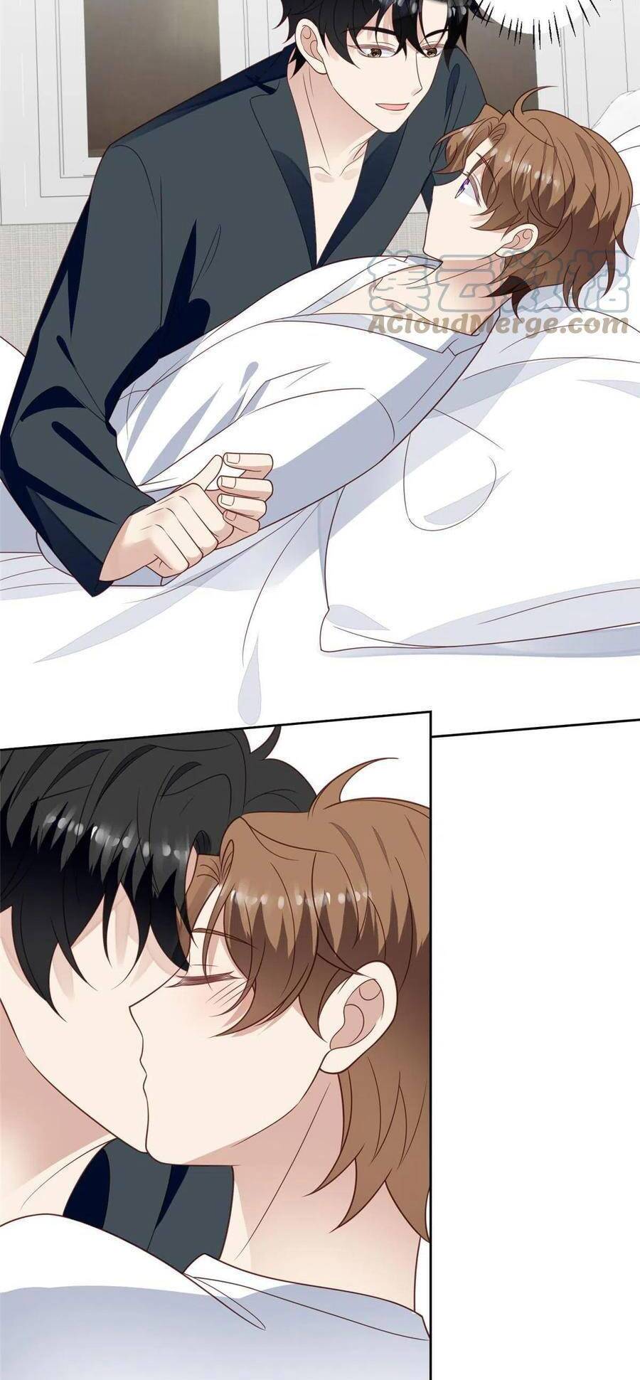 Dựa Vào Đại Lão Ổn Định Vị Trí C Trong Nam Đoàn - Chương 126 - Trang 17