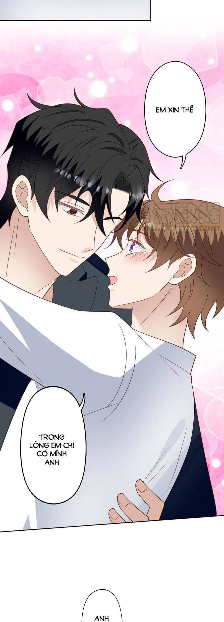 Dựa Vào Đại Lão Ổn Định Vị Trí C Trong Nam Đoàn - Chương 126 - Trang 18