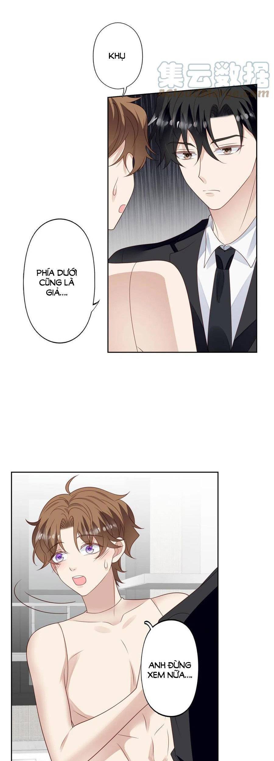 Dựa Vào Đại Lão Ổn Định Vị Trí C Trong Nam Đoàn - Chương 126 - Trang 4