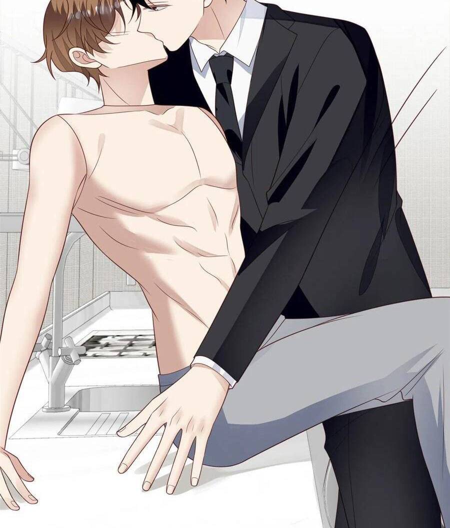 Dựa Vào Đại Lão Ổn Định Vị Trí C Trong Nam Đoàn - Chương 126 - Trang 7