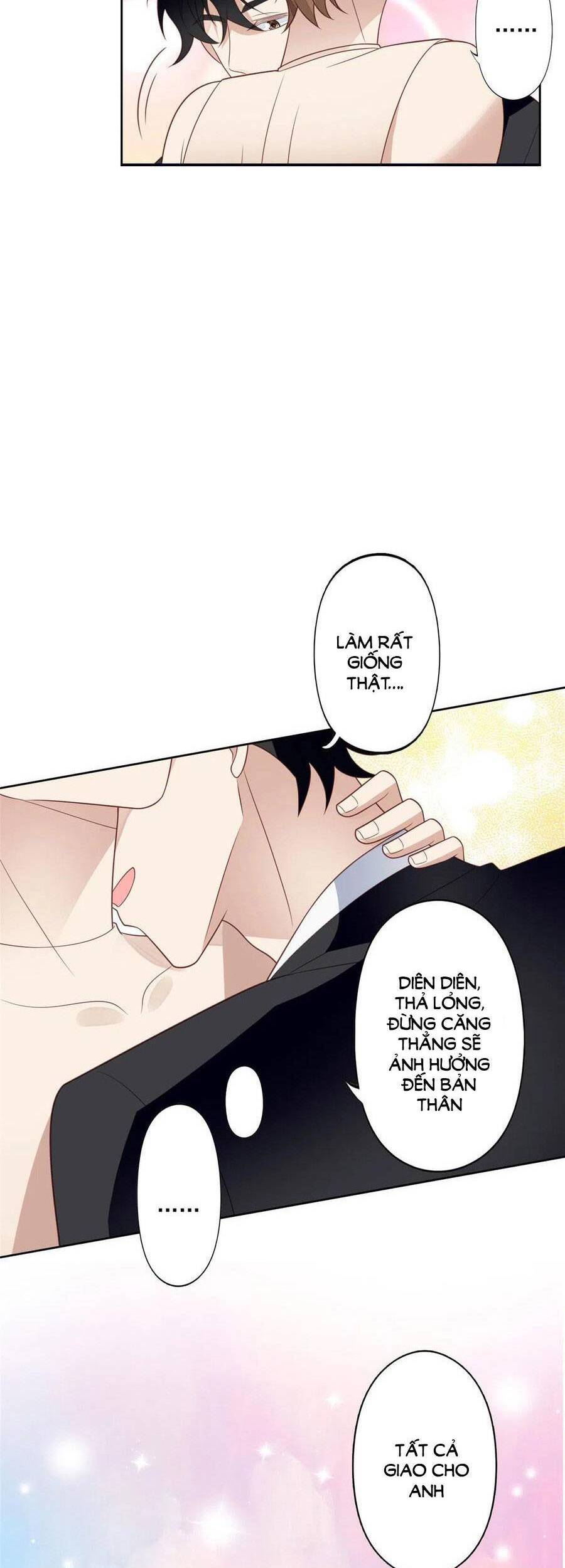 Dựa Vào Đại Lão Ổn Định Vị Trí C Trong Nam Đoàn - Chương 126 - Trang 9