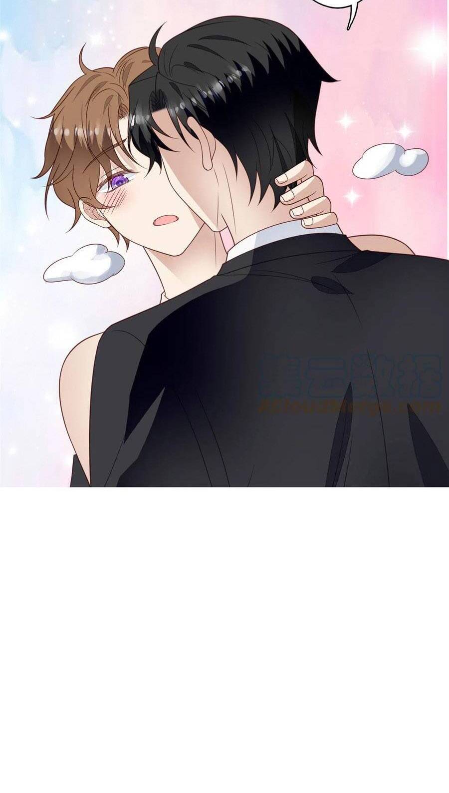 Dựa Vào Đại Lão Ổn Định Vị Trí C Trong Nam Đoàn - Chương 126 - Trang 10