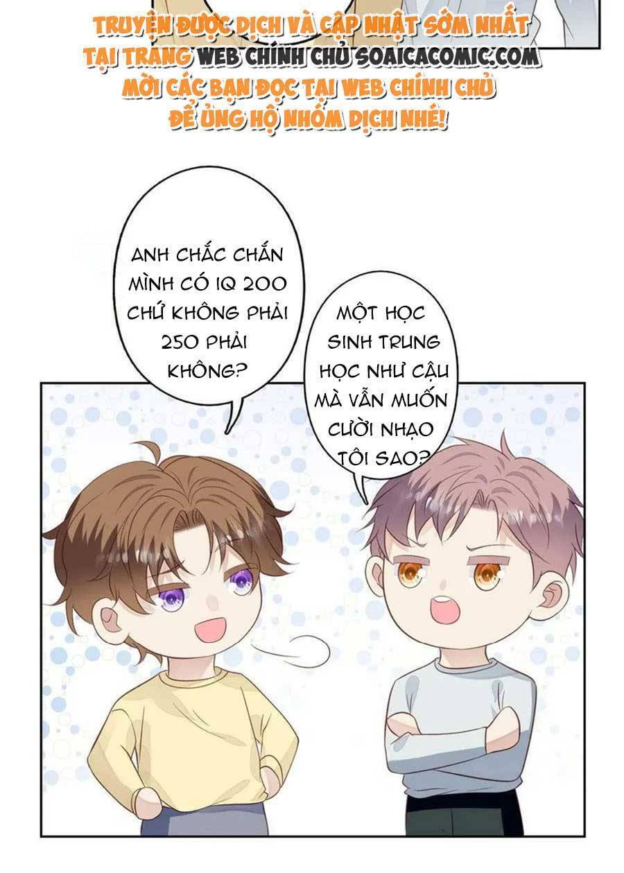 Dựa Vào Đại Lão Ổn Định Vị Trí C Trong Nam Đoàn - Chương 127 - Trang 11