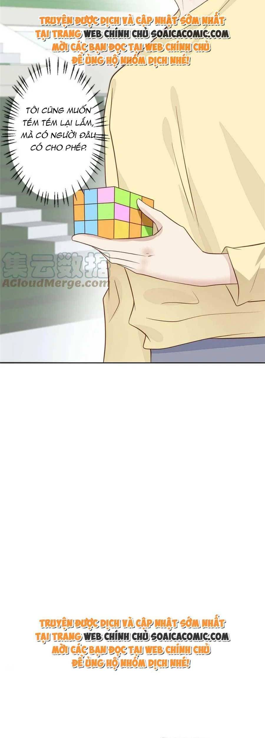 Dựa Vào Đại Lão Ổn Định Vị Trí C Trong Nam Đoàn - Chương 127 - Trang 18