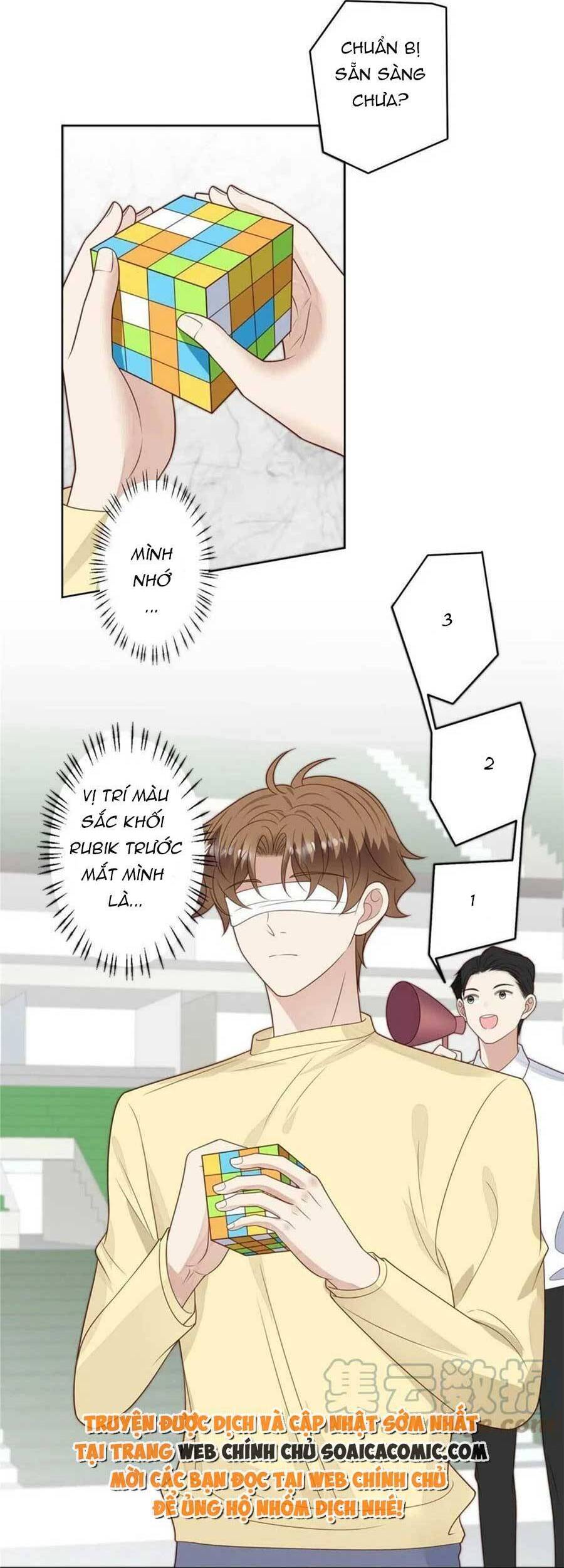 Dựa Vào Đại Lão Ổn Định Vị Trí C Trong Nam Đoàn - Chương 127 - Trang 19