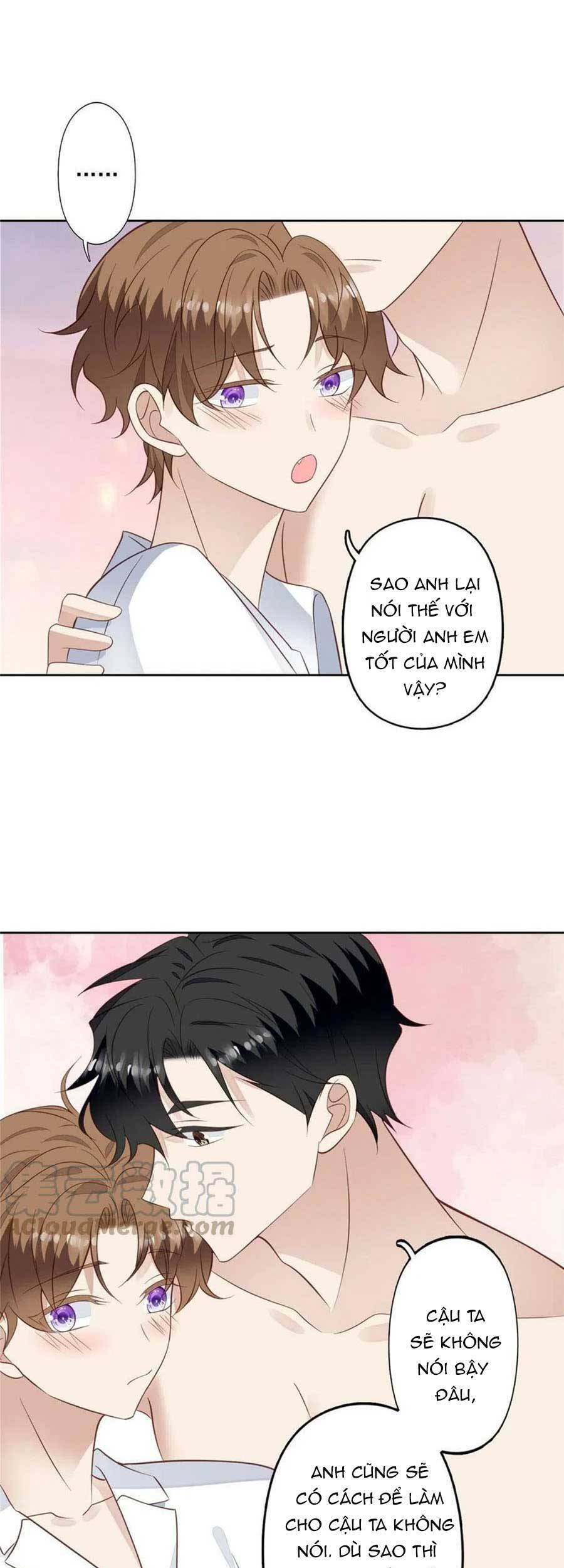 Dựa Vào Đại Lão Ổn Định Vị Trí C Trong Nam Đoàn - Chương 127 - Trang 7