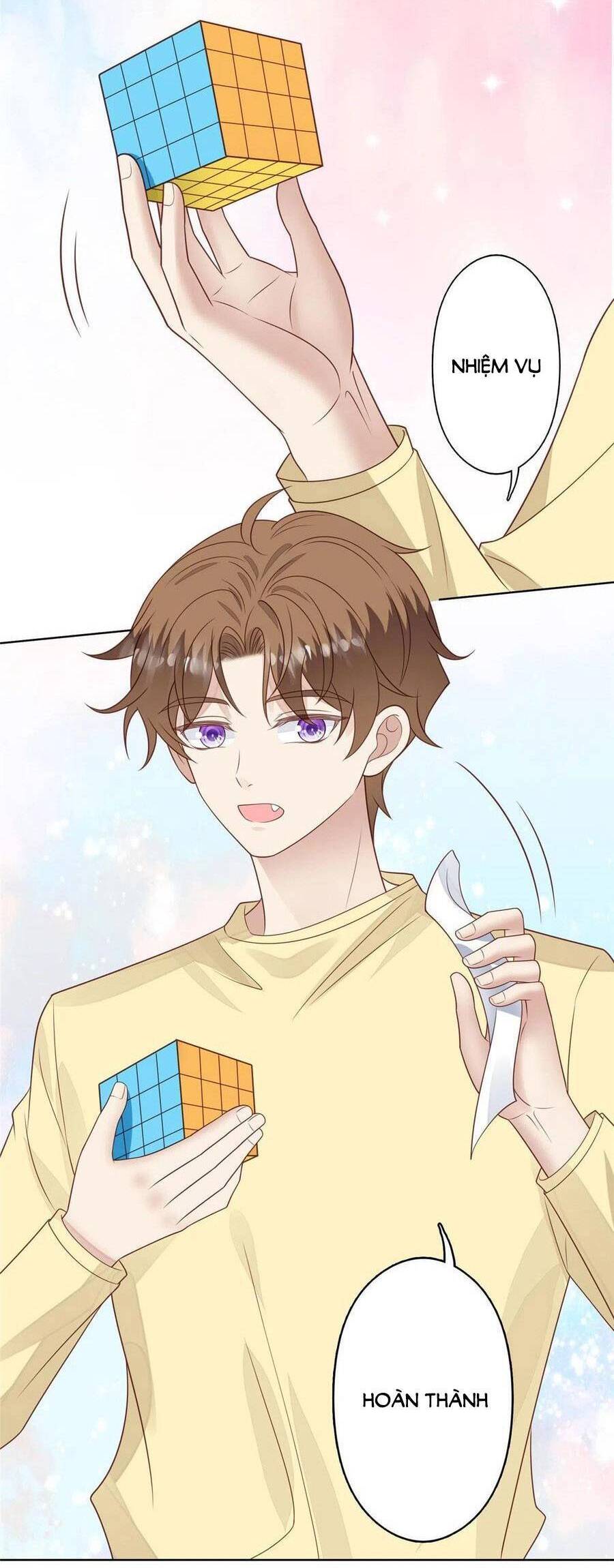 Dựa Vào Đại Lão Ổn Định Vị Trí C Trong Nam Đoàn - Chương 128 - Trang 3