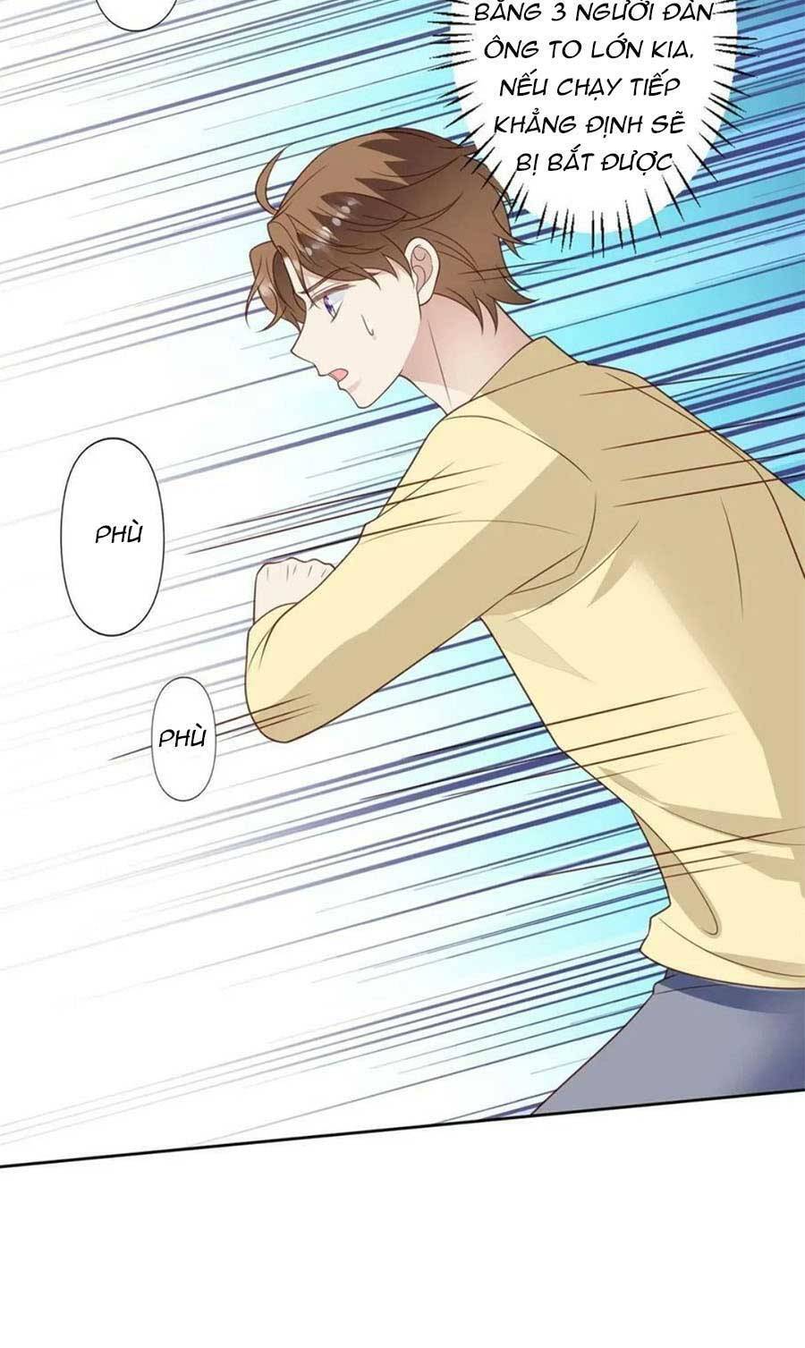 Dựa Vào Đại Lão Ổn Định Vị Trí C Trong Nam Đoàn - Chương 129 - Trang 11