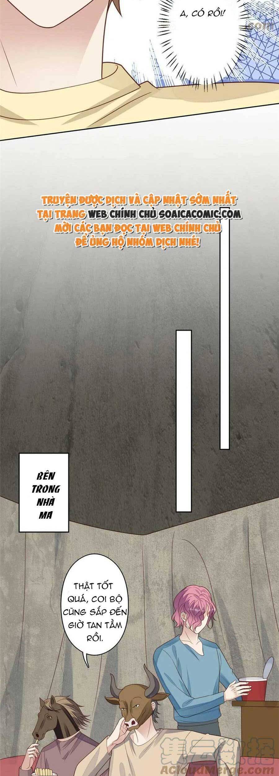 Dựa Vào Đại Lão Ổn Định Vị Trí C Trong Nam Đoàn - Chương 129 - Trang 13