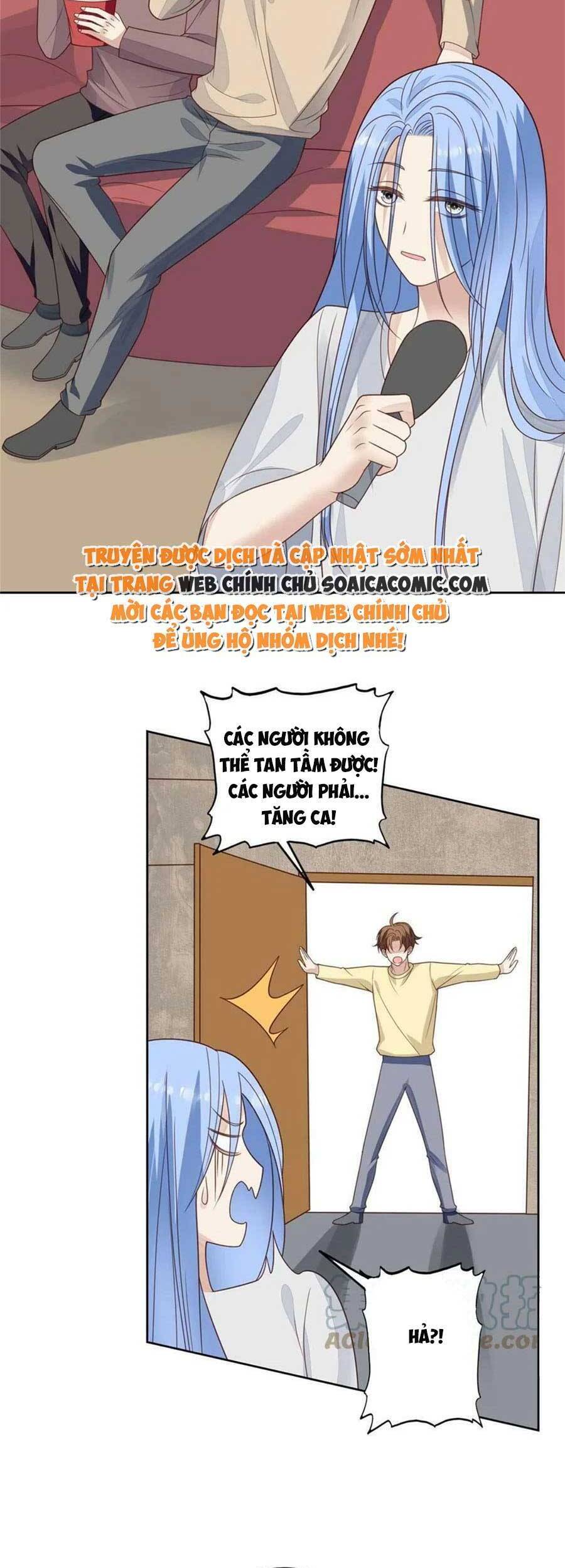 Dựa Vào Đại Lão Ổn Định Vị Trí C Trong Nam Đoàn - Chương 129 - Trang 14