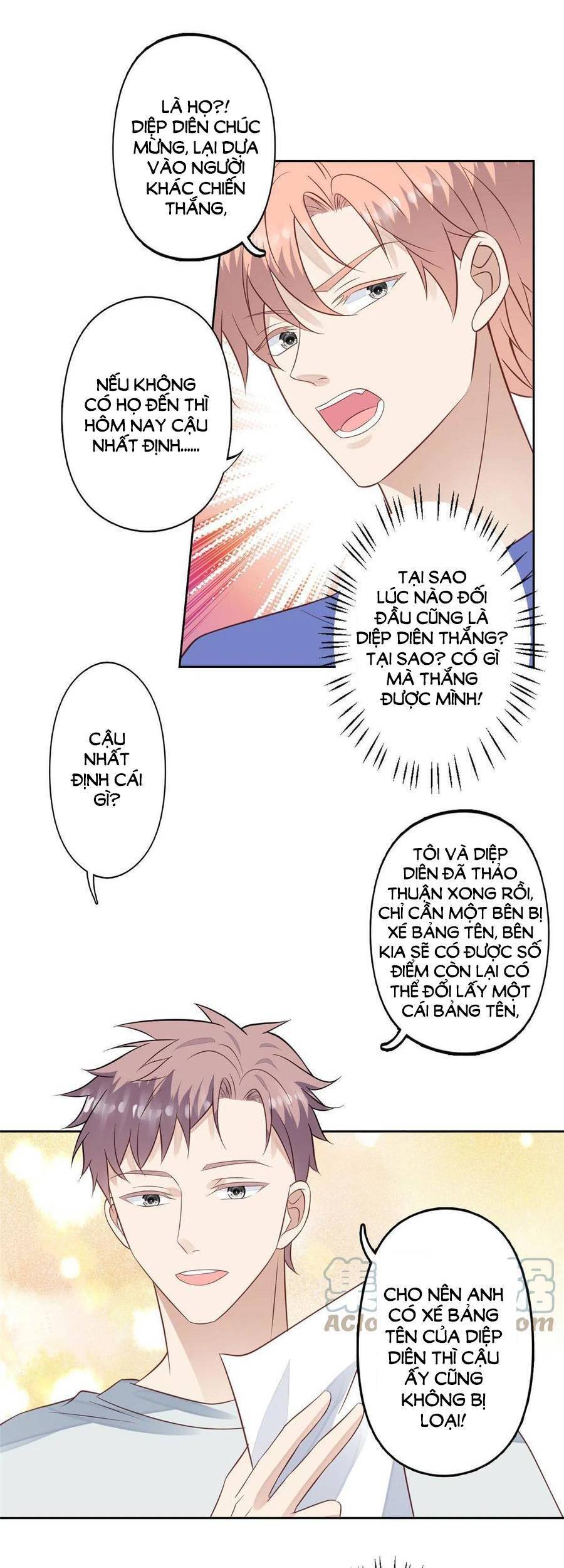 Dựa Vào Đại Lão Ổn Định Vị Trí C Trong Nam Đoàn - Chương 130 - Trang 18