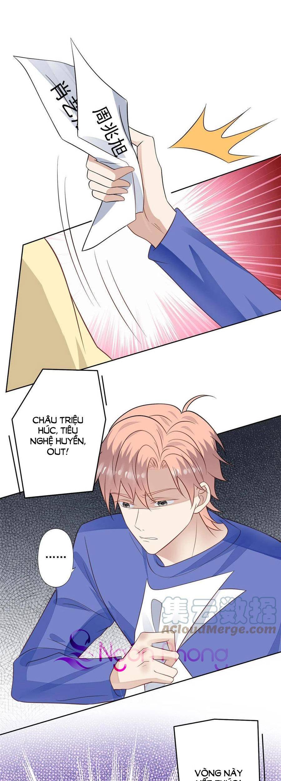 Dựa Vào Đại Lão Ổn Định Vị Trí C Trong Nam Đoàn - Chương 130 - Trang 20