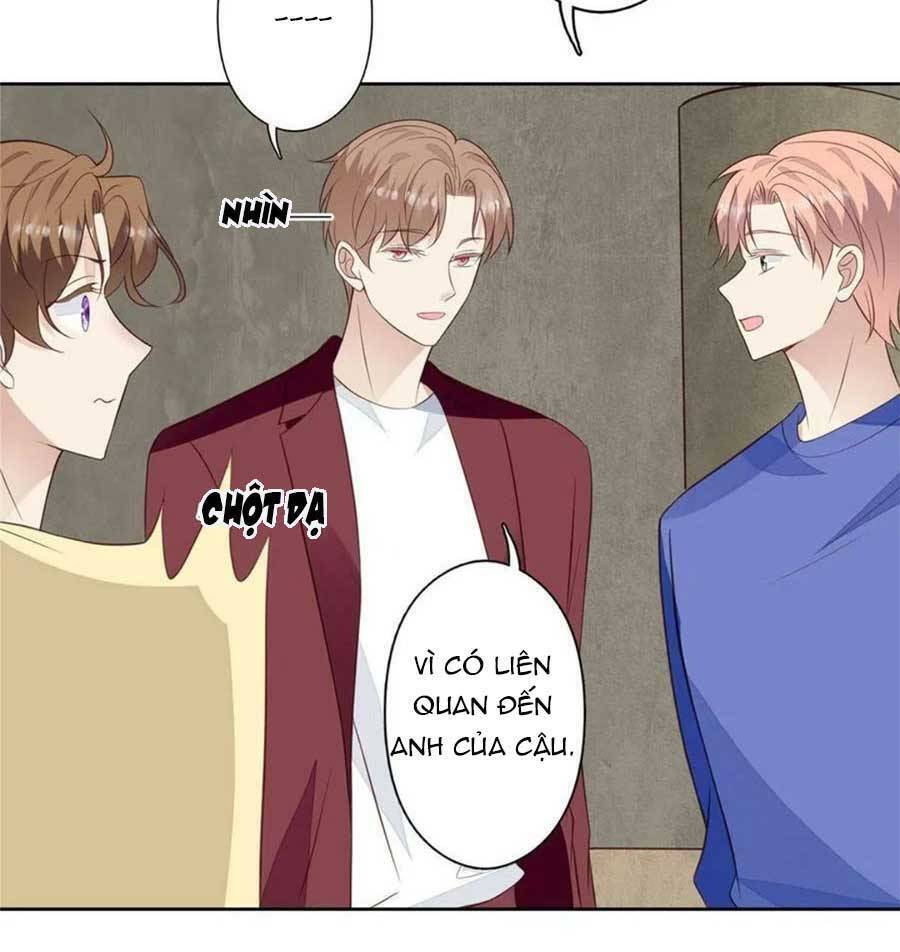 Dựa Vào Đại Lão Ổn Định Vị Trí C Trong Nam Đoàn - Chương 131 - Trang 11