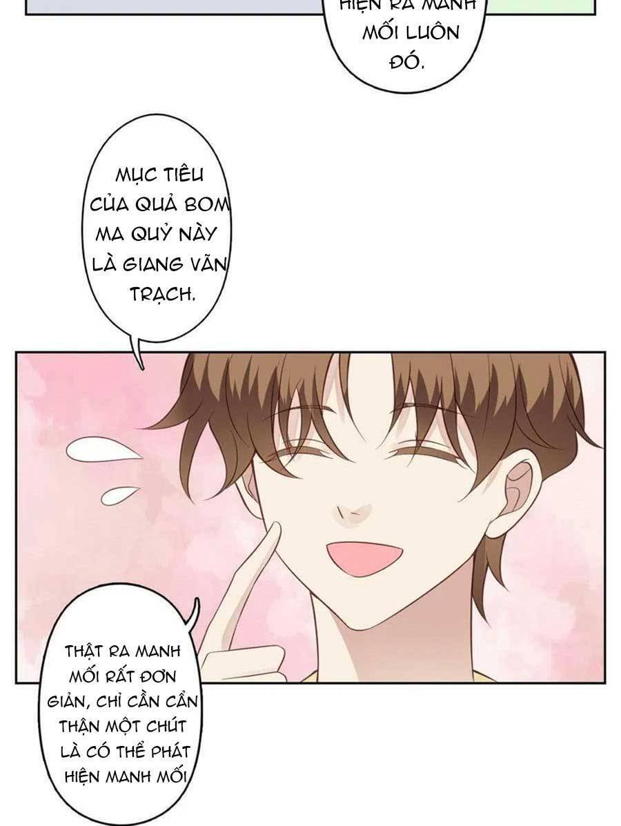 Dựa Vào Đại Lão Ổn Định Vị Trí C Trong Nam Đoàn - Chương 131 - Trang 6