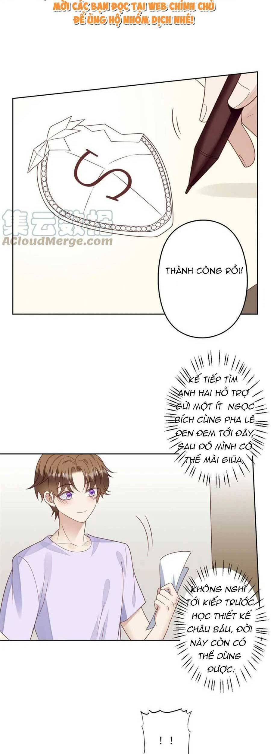 Dựa Vào Đại Lão Ổn Định Vị Trí C Trong Nam Đoàn - Chương 132 - Trang 7