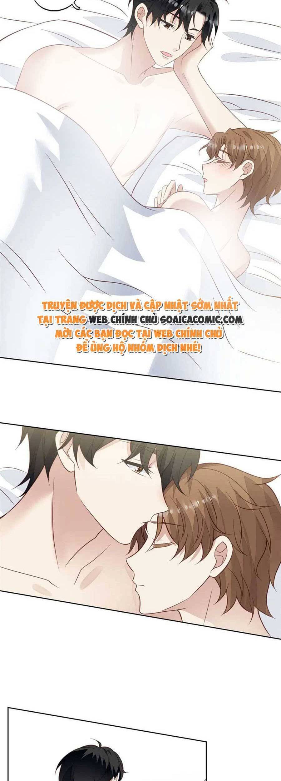 Dựa Vào Đại Lão Ổn Định Vị Trí C Trong Nam Đoàn - Chương 133 - Trang 2