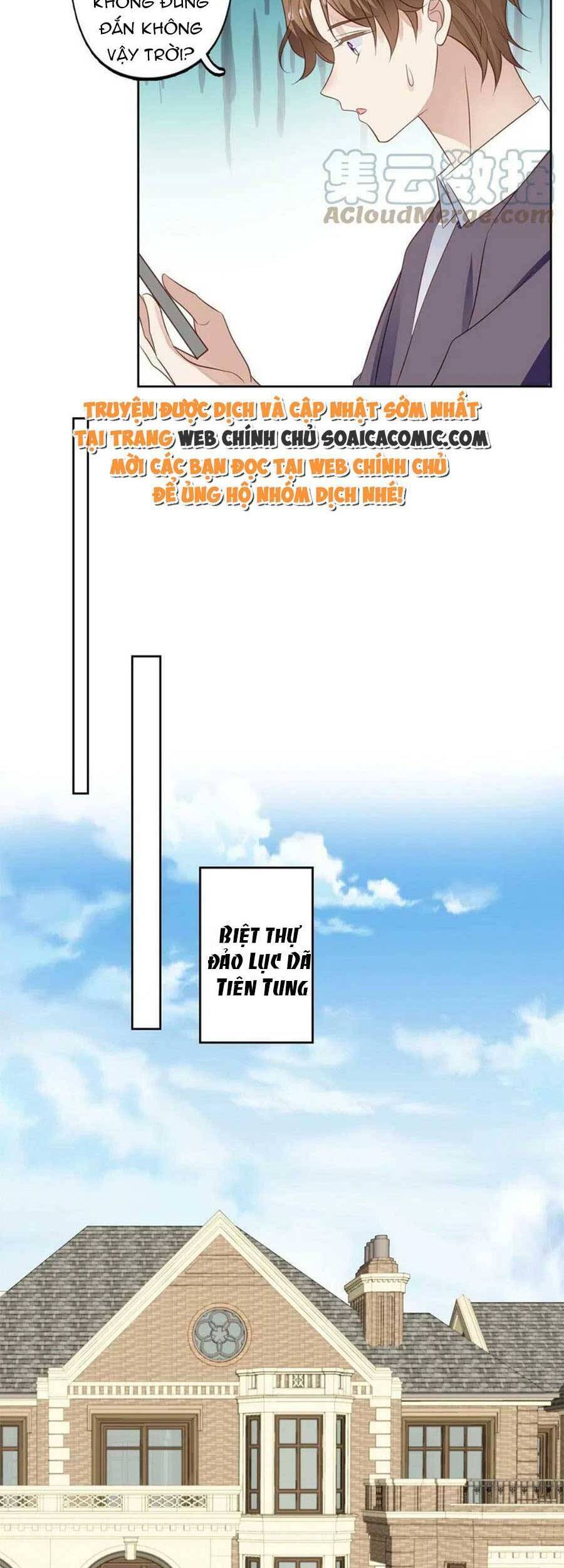Dựa Vào Đại Lão Ổn Định Vị Trí C Trong Nam Đoàn - Chương 133 - Trang 12
