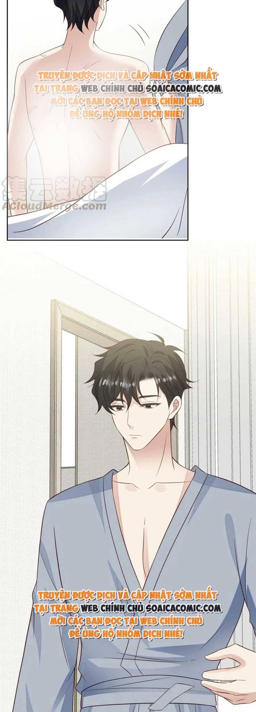 Dựa Vào Đại Lão Ổn Định Vị Trí C Trong Nam Đoàn - Chương 133 - Trang 3