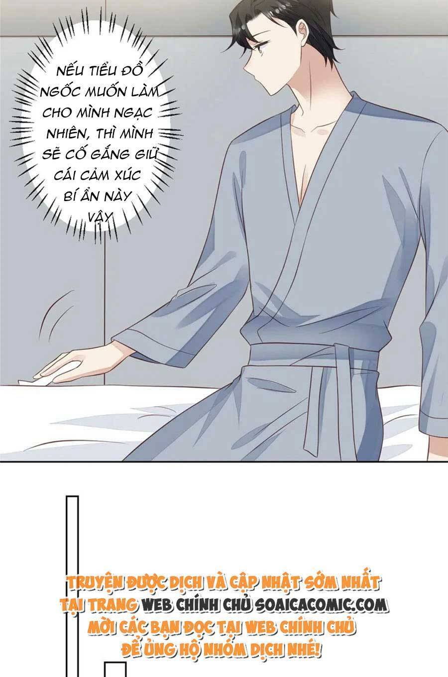 Dựa Vào Đại Lão Ổn Định Vị Trí C Trong Nam Đoàn - Chương 133 - Trang 5