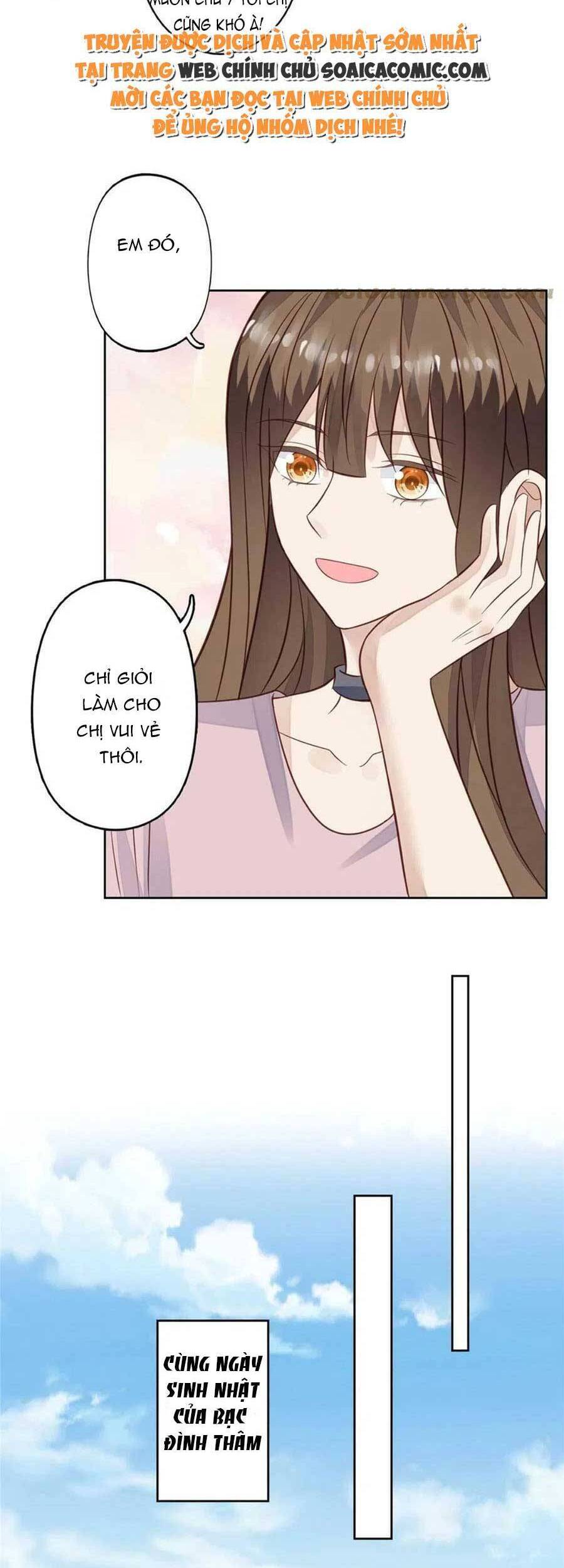Dựa Vào Đại Lão Ổn Định Vị Trí C Trong Nam Đoàn - Chương 133 - Trang 9
