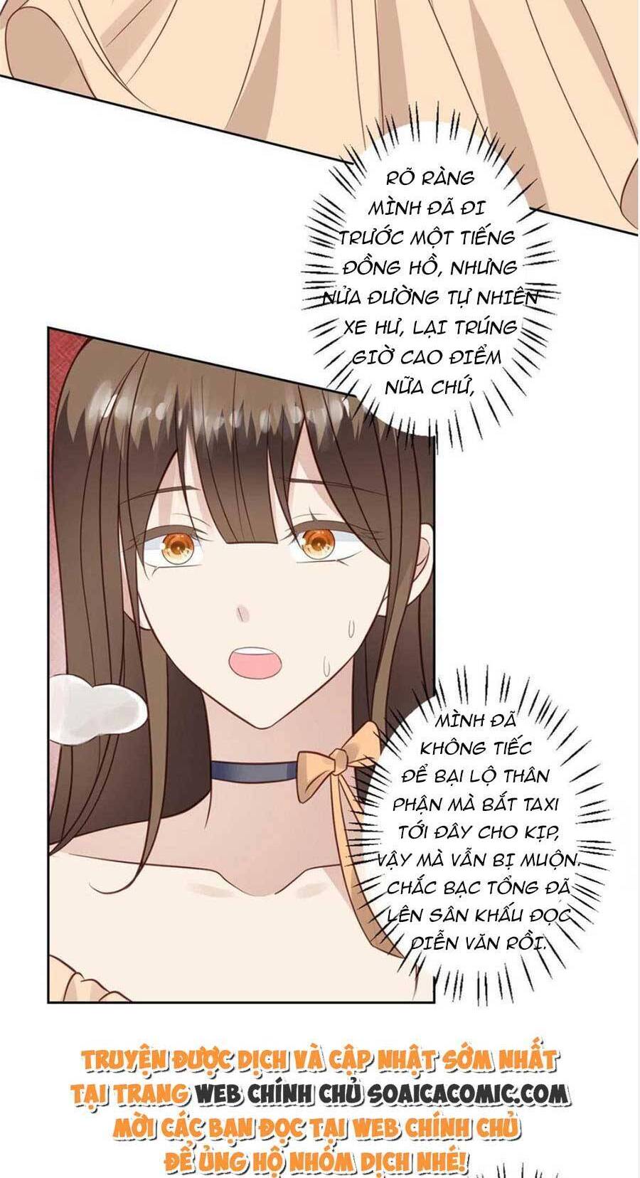 Dựa Vào Đại Lão Ổn Định Vị Trí C Trong Nam Đoàn - Chương 134 - Trang 14