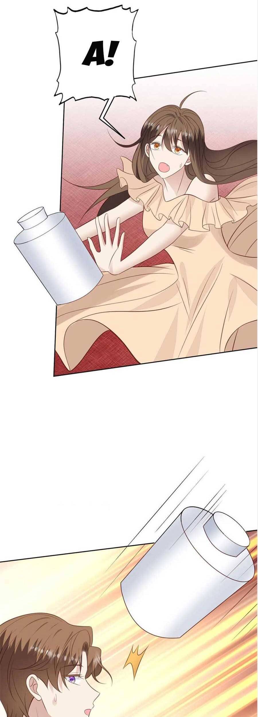 Dựa Vào Đại Lão Ổn Định Vị Trí C Trong Nam Đoàn - Chương 134 - Trang 16