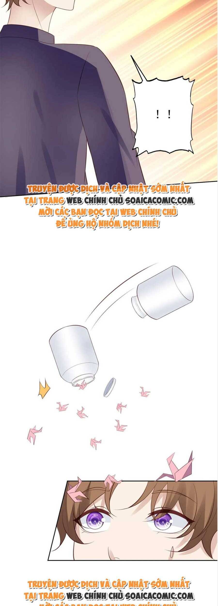 Dựa Vào Đại Lão Ổn Định Vị Trí C Trong Nam Đoàn - Chương 134 - Trang 17