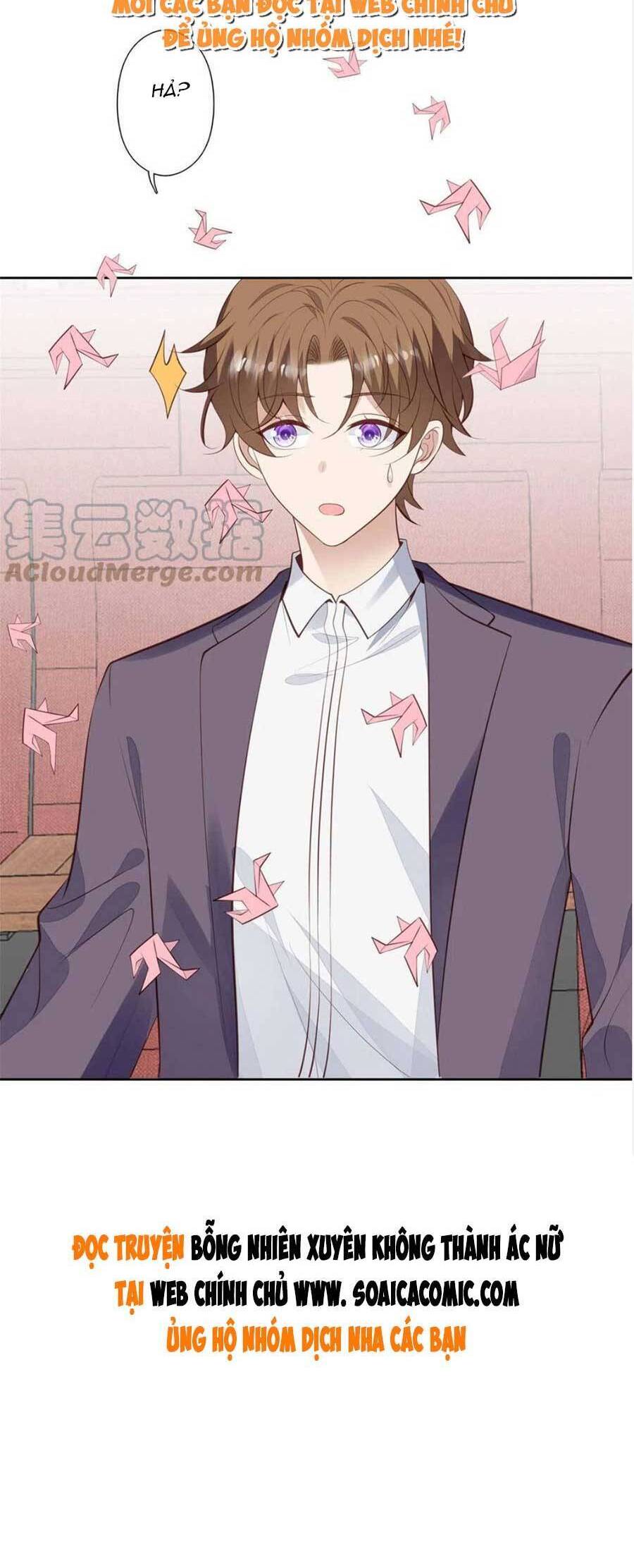 Dựa Vào Đại Lão Ổn Định Vị Trí C Trong Nam Đoàn - Chương 134 - Trang 18