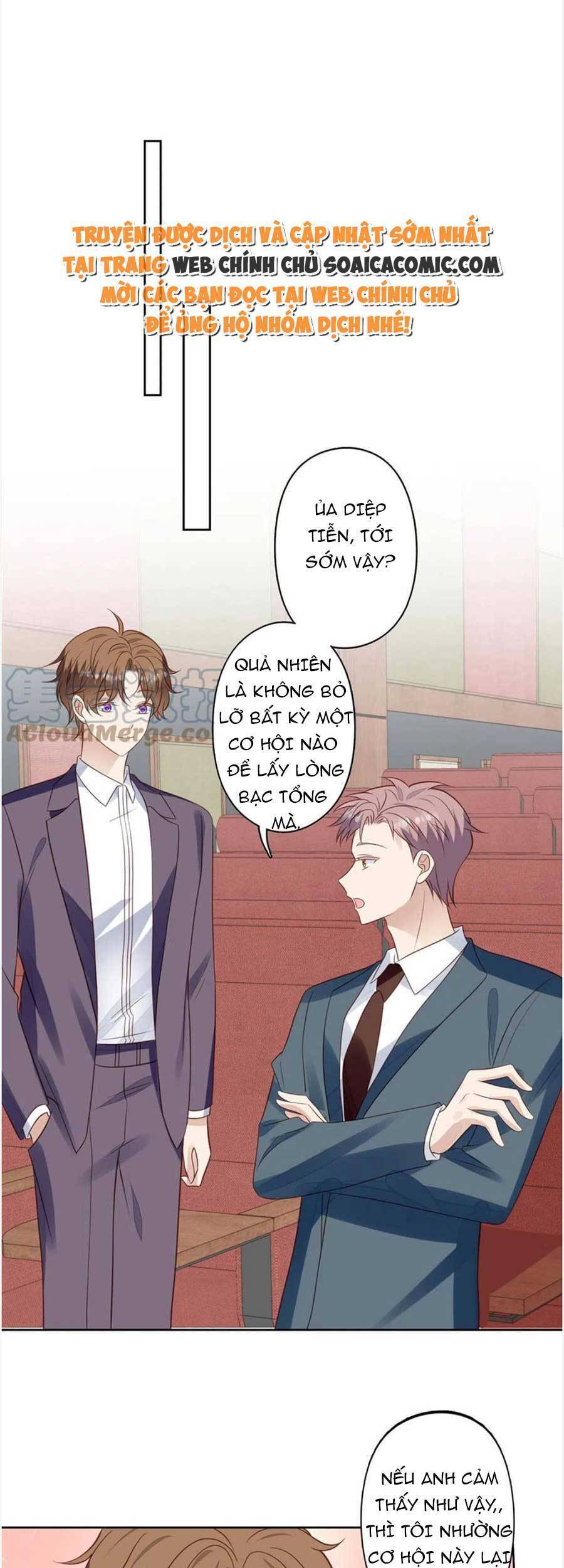Dựa Vào Đại Lão Ổn Định Vị Trí C Trong Nam Đoàn - Chương 134 - Trang 6