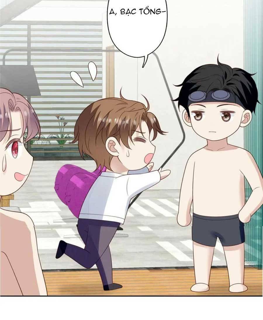 Dựa Vào Đại Lão Ổn Định Vị Trí C Trong Nam Đoàn - Chương 136 - Trang 11