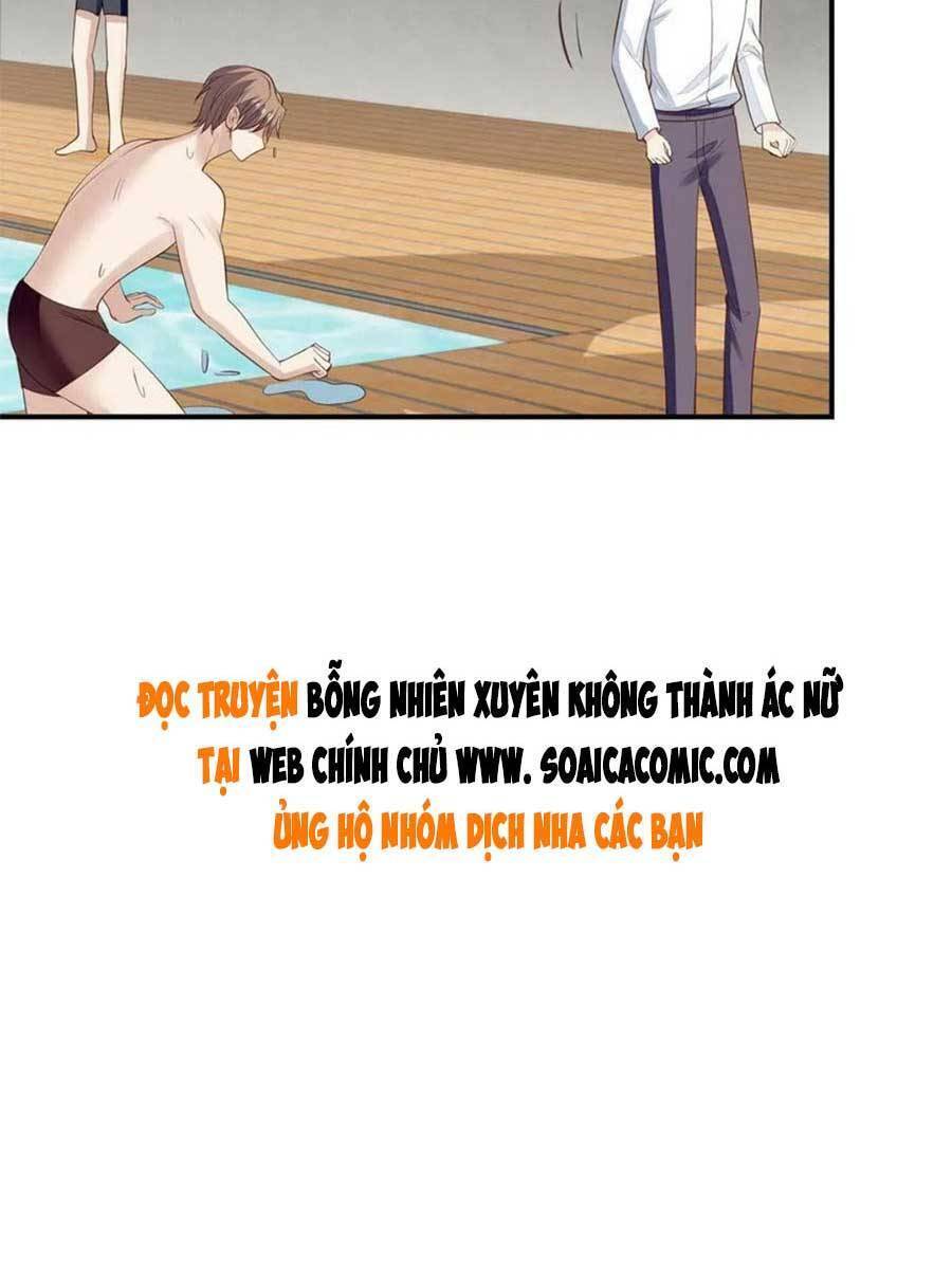 Dựa Vào Đại Lão Ổn Định Vị Trí C Trong Nam Đoàn - Chương 136 - Trang 21