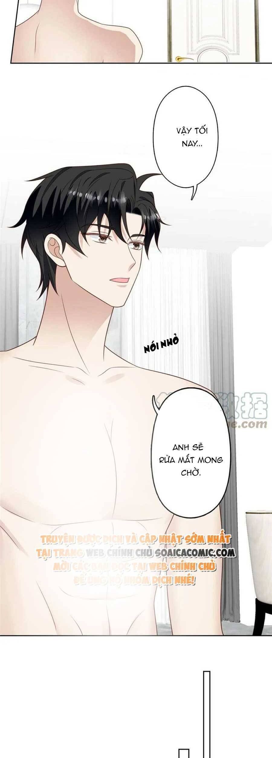 Dựa Vào Đại Lão Ổn Định Vị Trí C Trong Nam Đoàn - Chương 136 - Trang 4