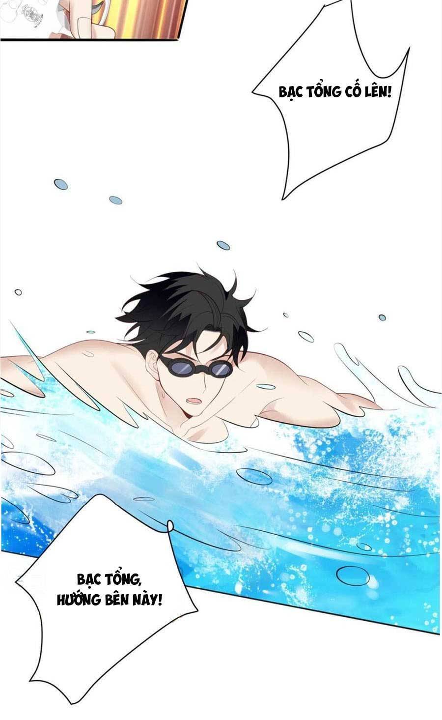 Dựa Vào Đại Lão Ổn Định Vị Trí C Trong Nam Đoàn - Chương 137 - Trang 12