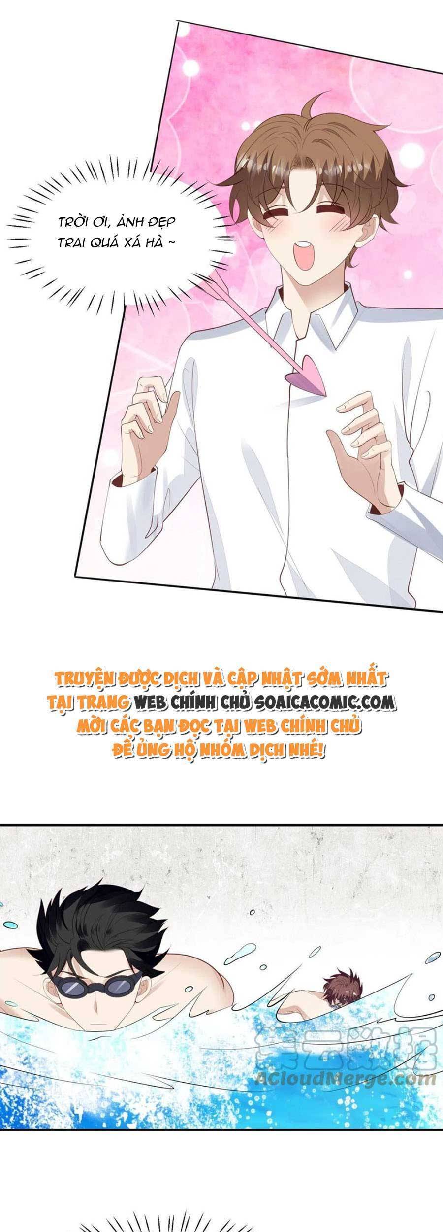 Dựa Vào Đại Lão Ổn Định Vị Trí C Trong Nam Đoàn - Chương 137 - Trang 13