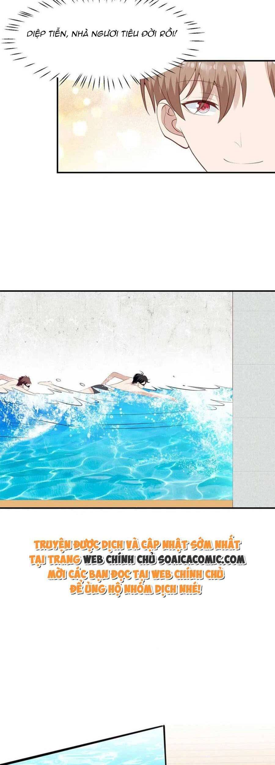 Dựa Vào Đại Lão Ổn Định Vị Trí C Trong Nam Đoàn - Chương 137 - Trang 14