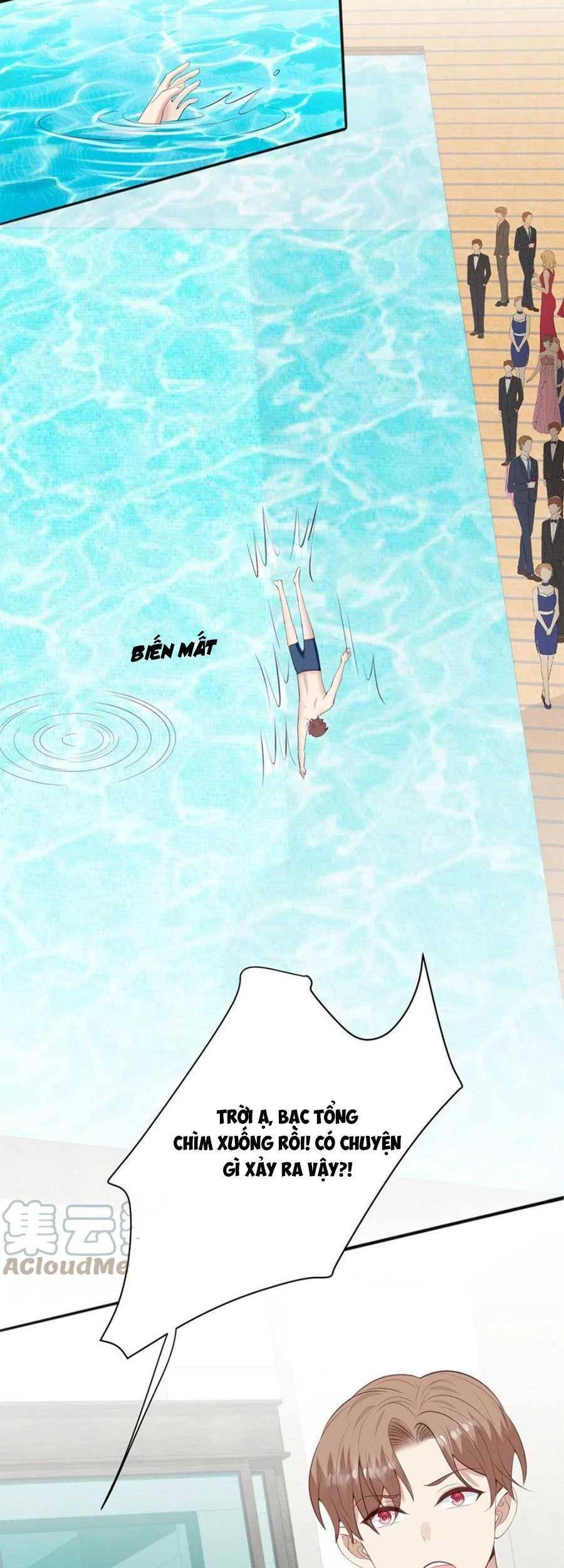 Dựa Vào Đại Lão Ổn Định Vị Trí C Trong Nam Đoàn - Chương 137 - Trang 15