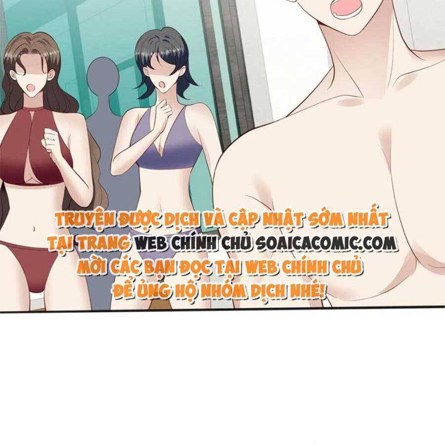 Dựa Vào Đại Lão Ổn Định Vị Trí C Trong Nam Đoàn - Chương 137 - Trang 16